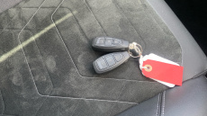 Ford Fiesta 1.0 EcoBoost Hbd mHEV 125 Titanium X 5dr Petrol Hatchback